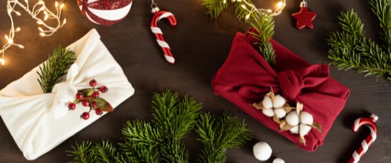 Atelier créatif et sensibilisation spécial Noël