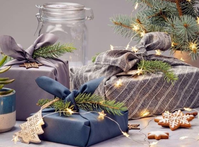 Atelier créatif et sensibilisation spécial Noël