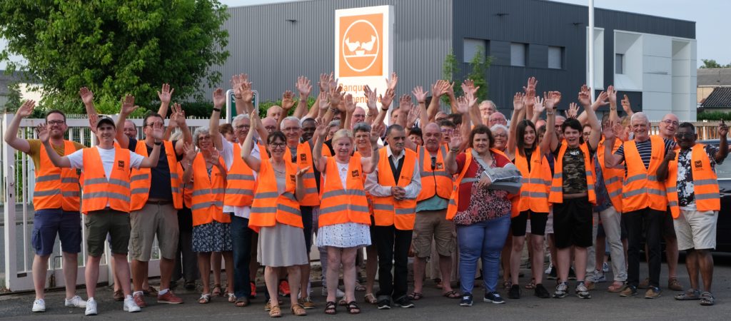 Triez des denrées alimentaires