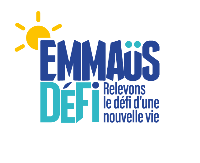 Emmaüs Défi