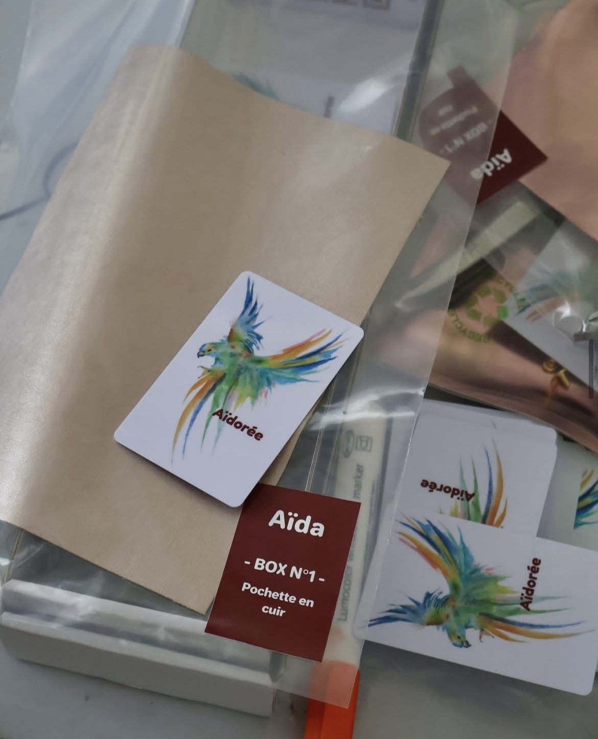 Créez des box d'activités pour les jeunes hospitalisés