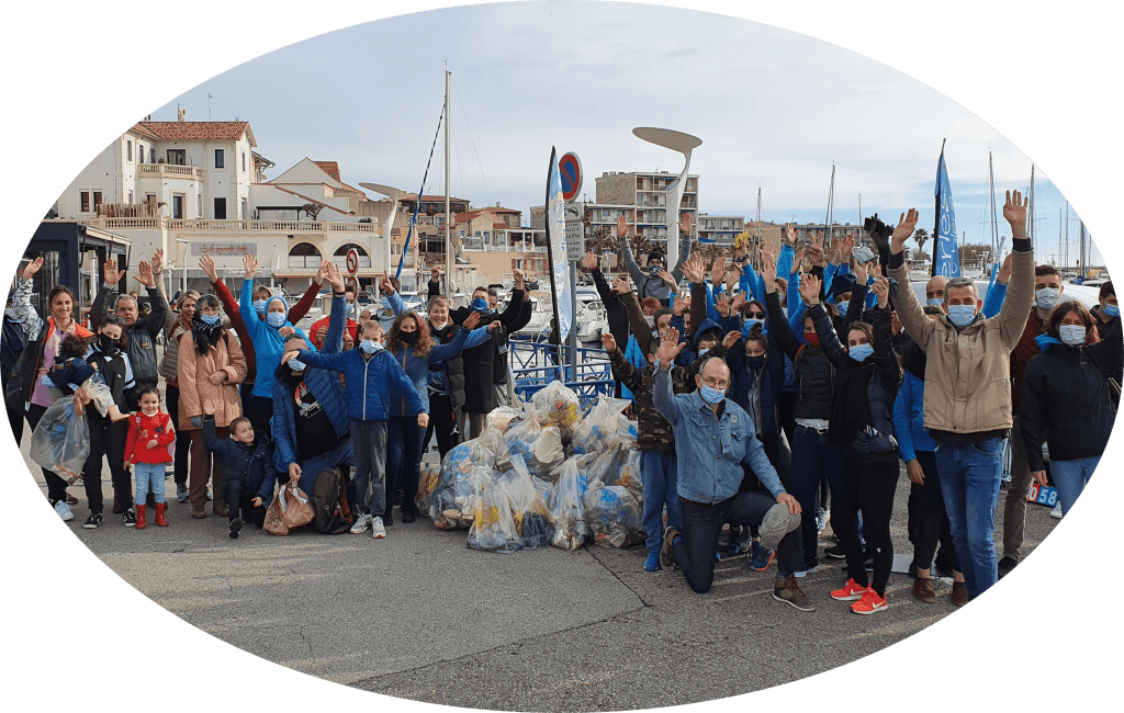Photographiez l’engagement pour un littoral plus propre ! 📸🌊