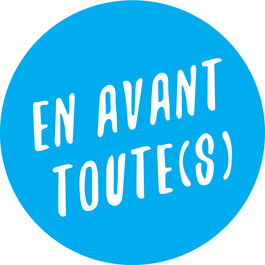 En Avant Toutes