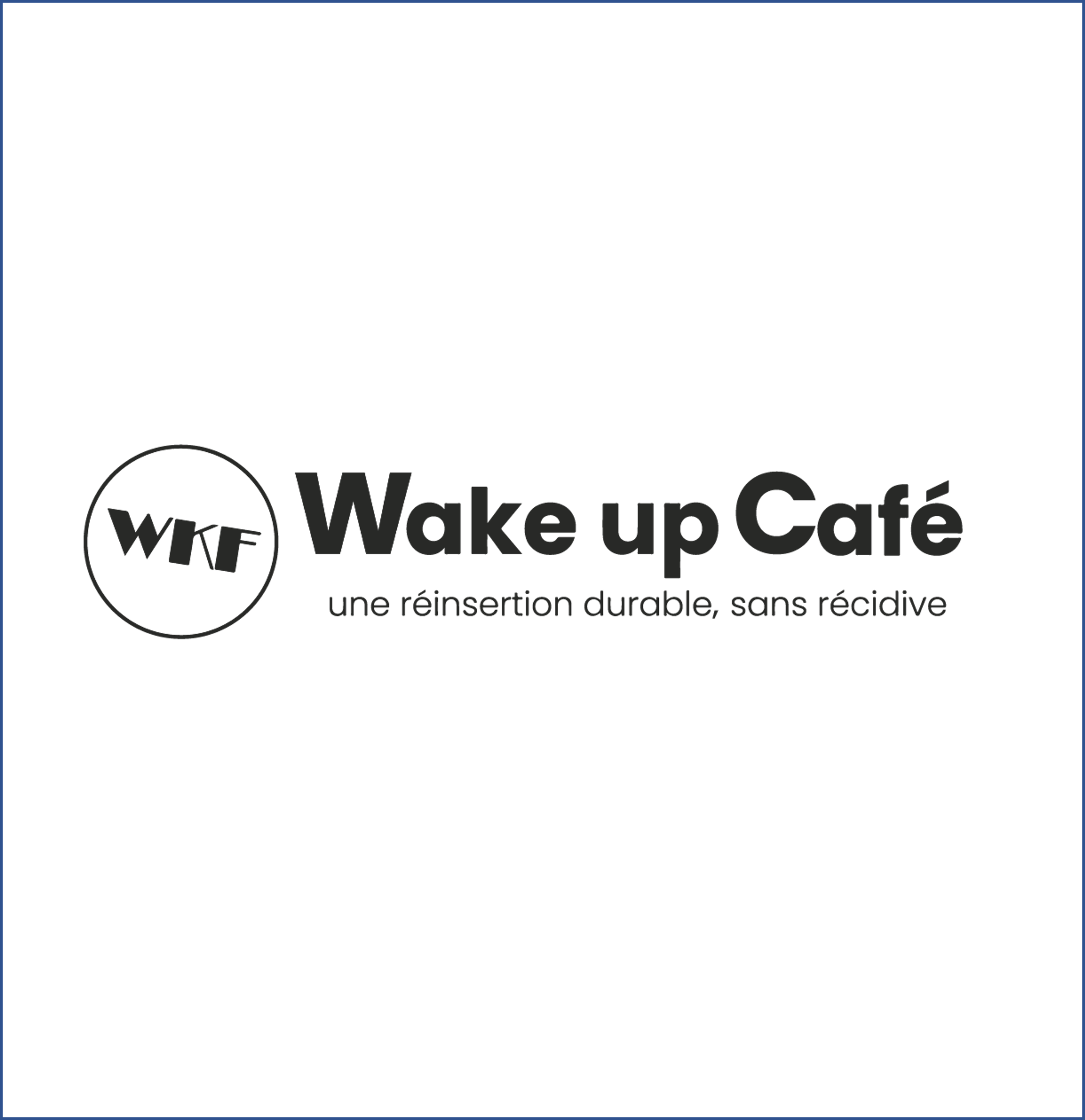 Wake up Café